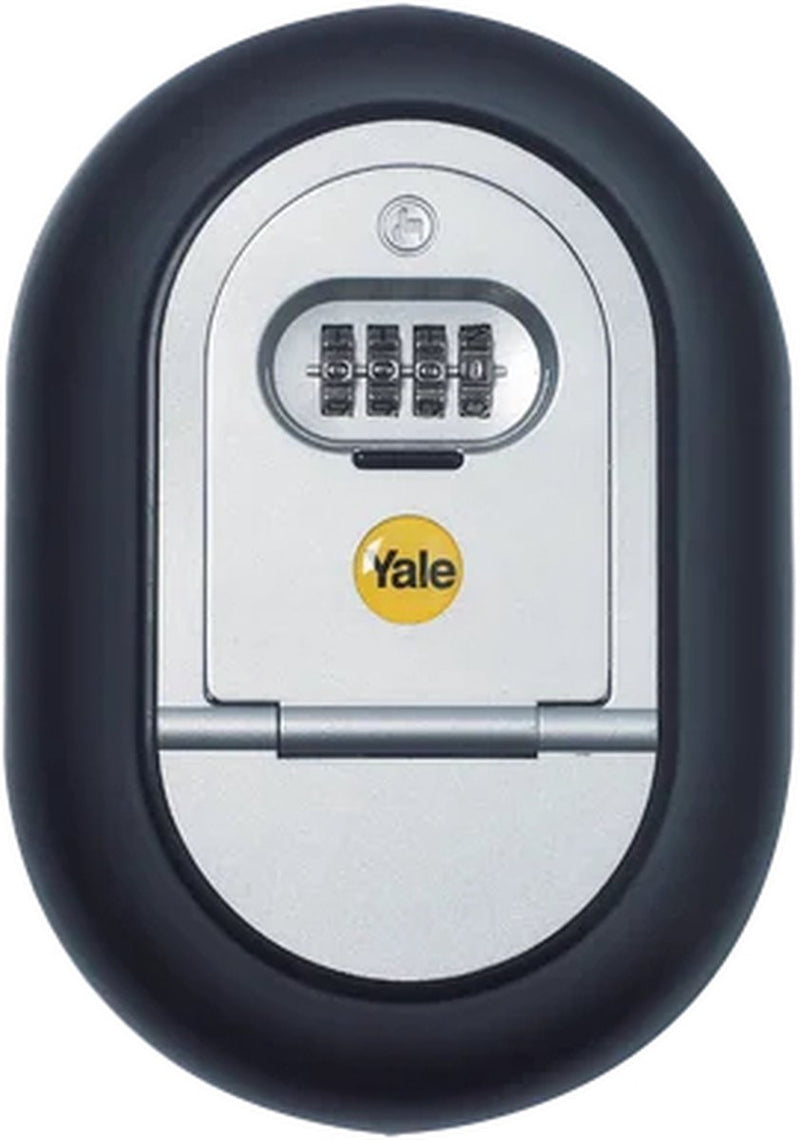 Load image into Gallery viewer, Yale - sleutelkluis met cijferslot - standard protection - met pincode