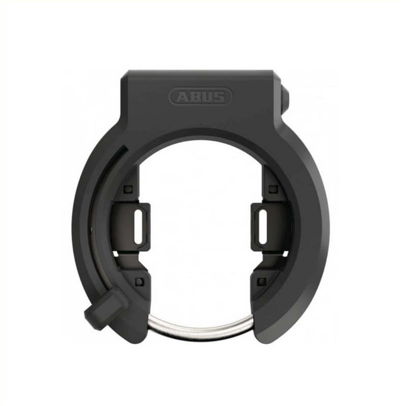 Afbeelding laden in galerijviewer, Abus Frame ringslot 6950M R XPlus. Security Level 9. Met grote wiel opening
