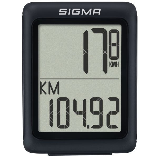 Load image into Gallery viewer, sigma bike computer bc 5.0 wired