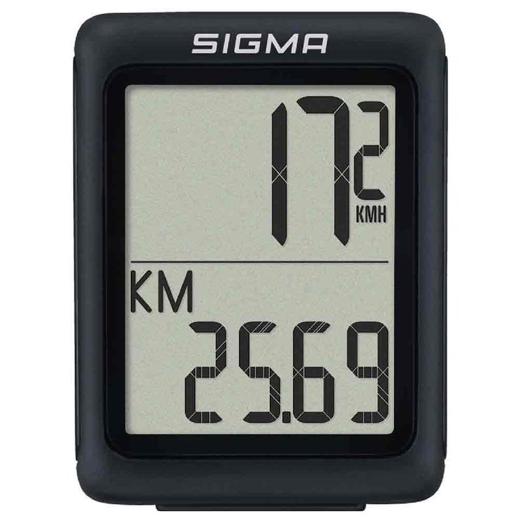 Load image into Gallery viewer, sigma bike computer bc 5.0 wired