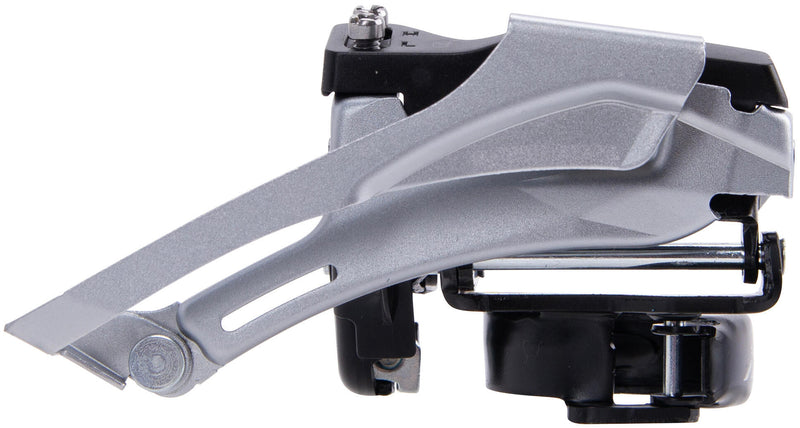 Load image into Gallery viewer, Shimano voorderailleur acera fd-t3000-2 shim.fr.derail.acera fdt3000 34,9mm ts du.p