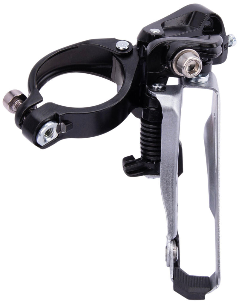 Load image into Gallery viewer, Shimano voorderailleur alivio fd-m3120 fr.derail.shim.alivio 34,9mm bandage