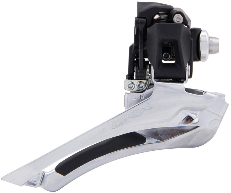 Load image into Gallery viewer, Shimano GRX 400 FD-RX400 Brazed On 10 speed