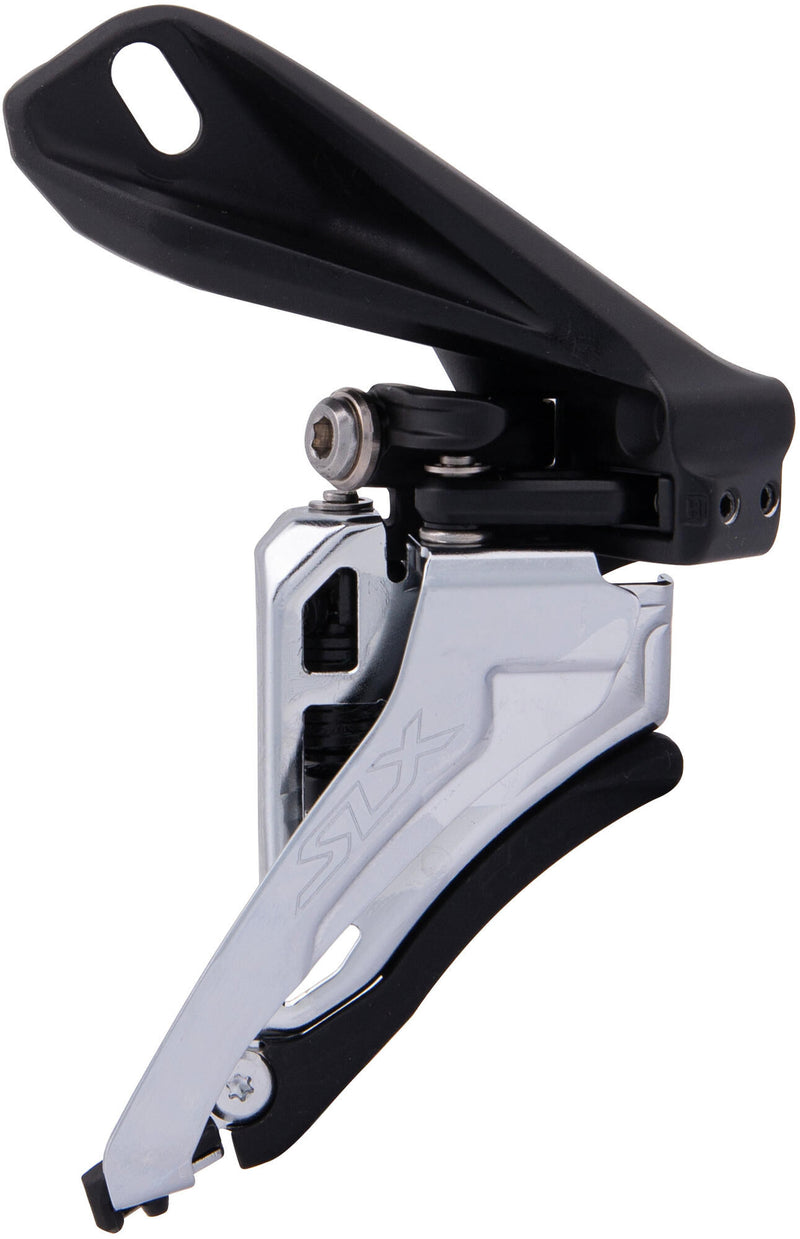 Load image into Gallery viewer, Shimano voorderailleur slx fd-m7100 shim.fr.derail.slx fdm7100 66-69 ss fr.p