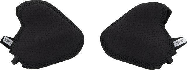 Load image into Gallery viewer, Fox head youth proframe cheek pads