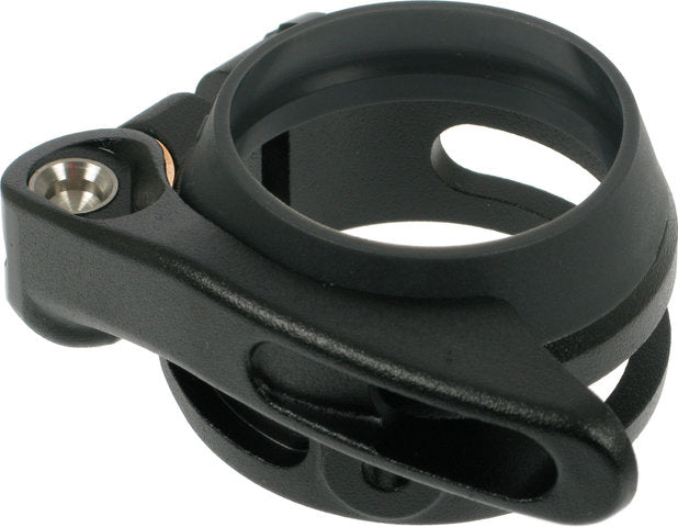 Load image into Gallery viewer, Syntace superlock2 seatpost clamp w quick release