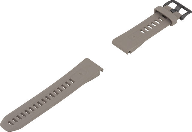 Load image into Gallery viewer, Garmin quickfit 20 silicone watch strap