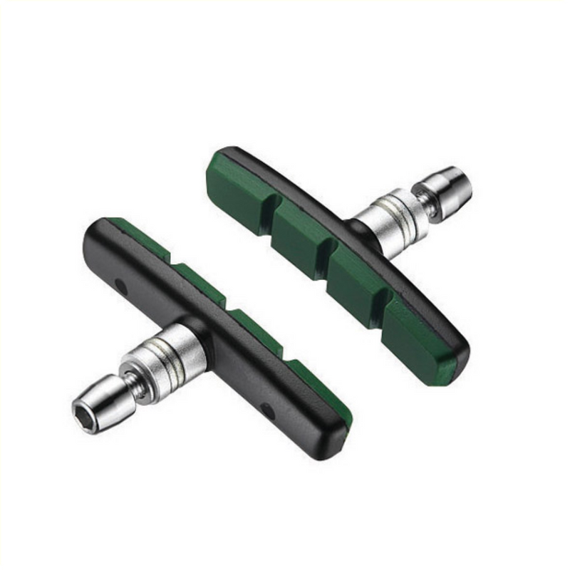 Load image into Gallery viewer, Marwi union velgremblokset bs-460 v-brake 75mm e-bike