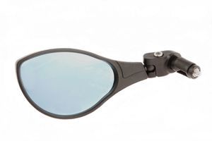 Load image into Gallery viewer, Mirage Spiegel Eye-D Met Plug Voor In Barend