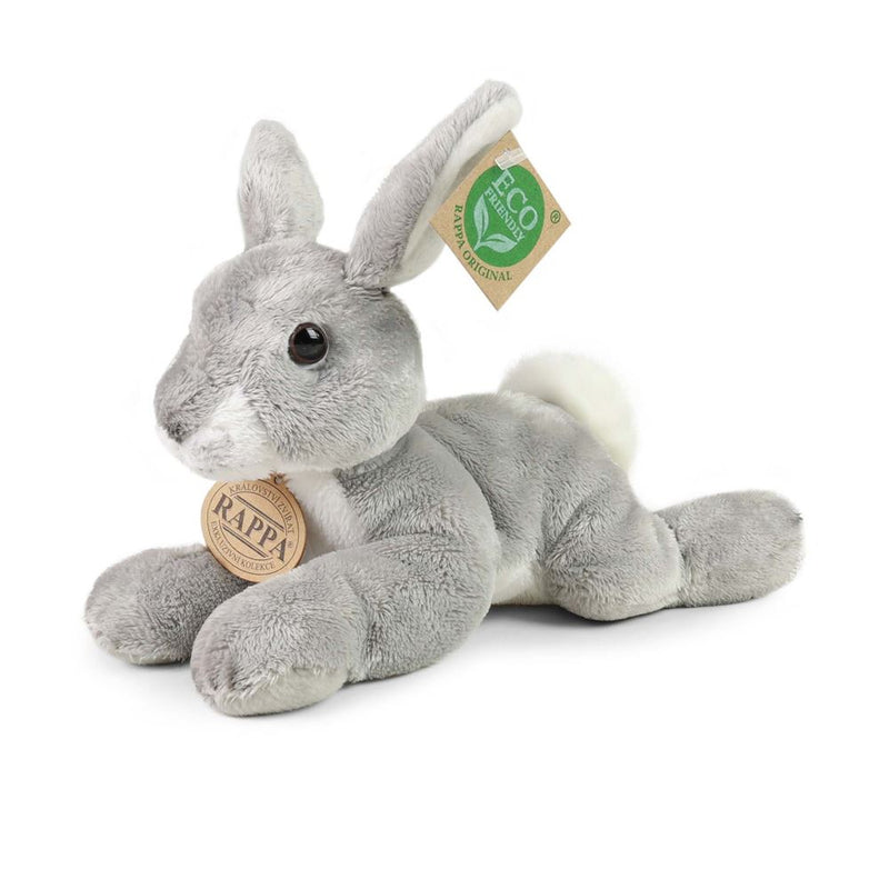 Load image into Gallery viewer, Pluche konijnen assorti 22 cm eco-friend