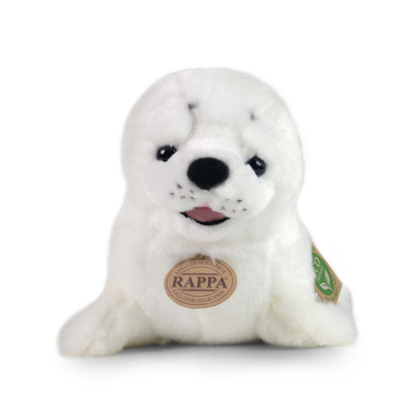 Load image into Gallery viewer, Pluche zeehond 25 cm eco-vriendelijk