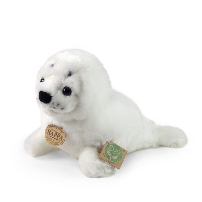 Load image into Gallery viewer, Pluche zeehond 25 cm eco-vriendelijk