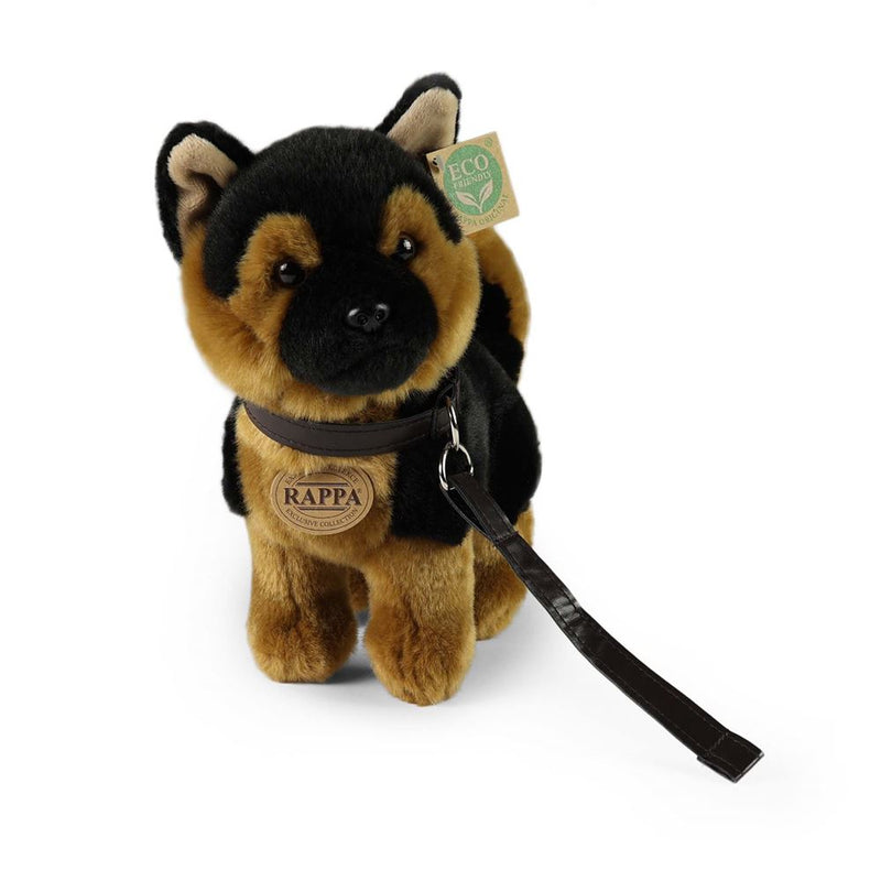 Load image into Gallery viewer, Pluche duitse herder 23 cm eco-friendly