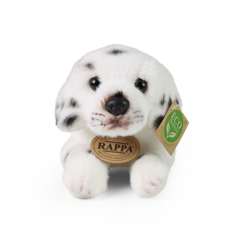 Load image into Gallery viewer, Pluche dalmatiër 20 cm eco-vriendelijk