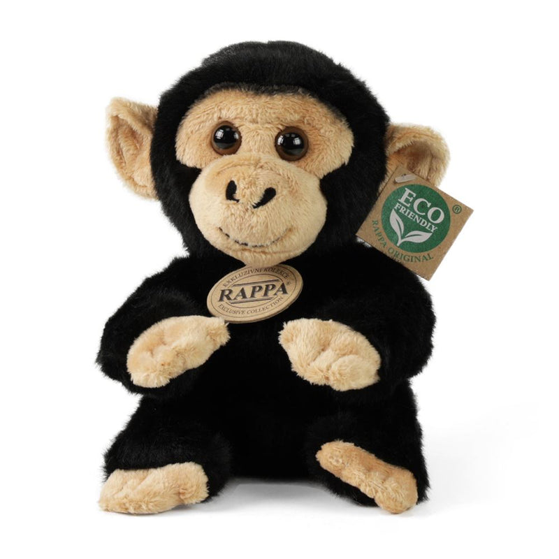 Load image into Gallery viewer, Imp pluche chansee 18 cm eco-vriendelijk