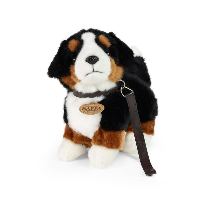 Load image into Gallery viewer, Pluche berner 22 cm eco-vriendelijk