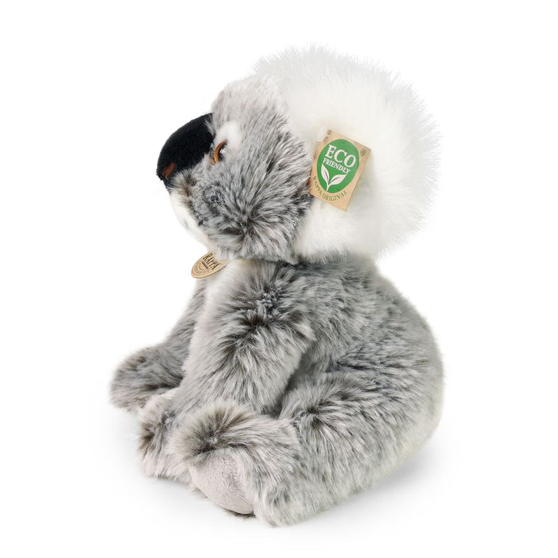 Load image into Gallery viewer, Pluche koala 26 cm eco-vriendelijk