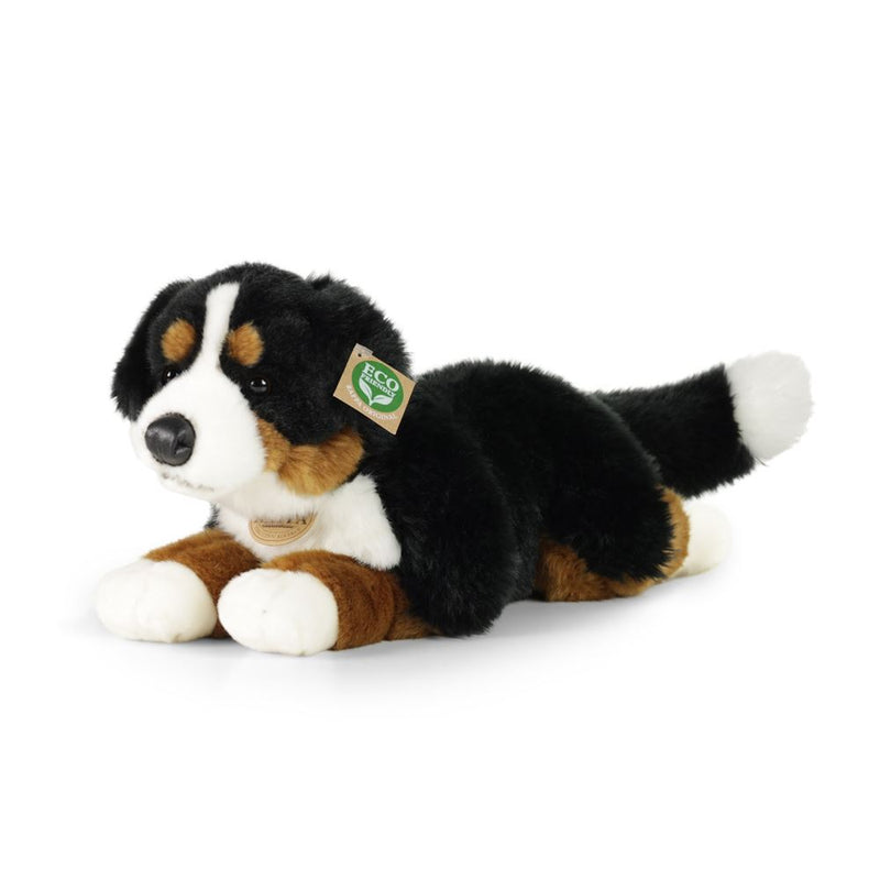 Load image into Gallery viewer, Pluche berner sennenhond 44 cm eco-frien