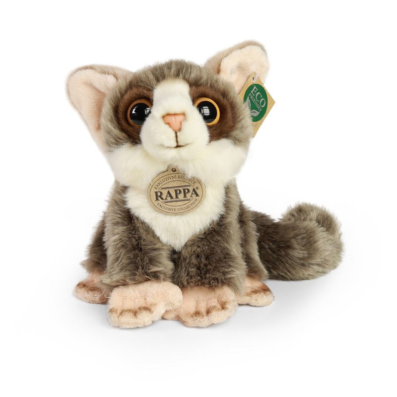 Load image into Gallery viewer, Pluche struik baby 18 cm eco-vriendelijk