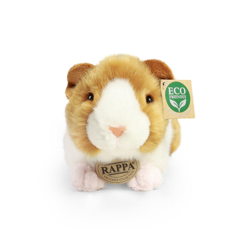 Load image into Gallery viewer, Pluche cavia 20 cm eco-vriendelijk