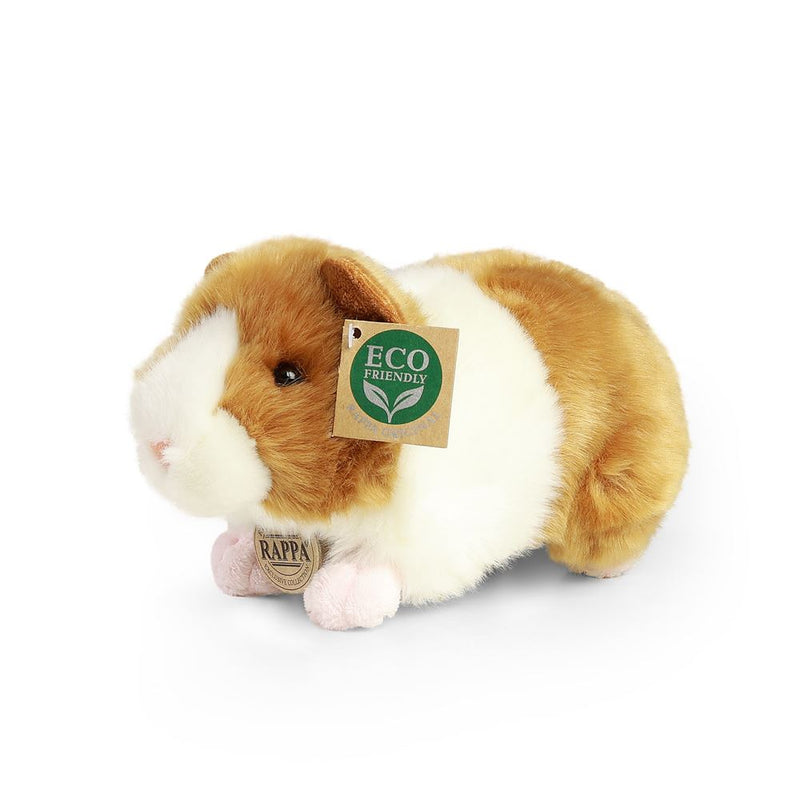 Load image into Gallery viewer, Pluche cavia 20 cm eco-vriendelijk