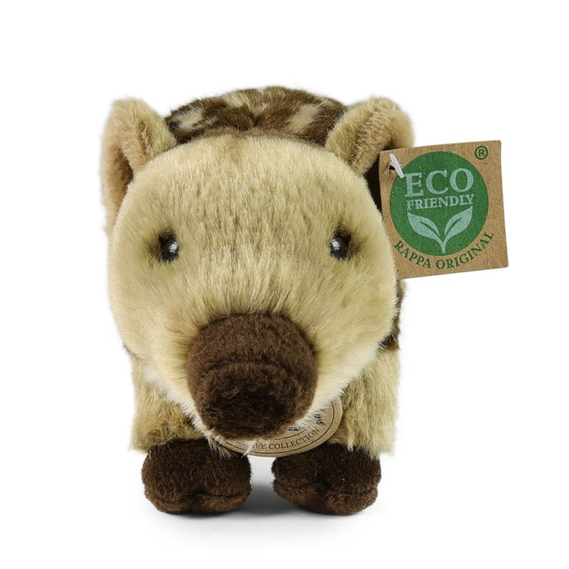 Load image into Gallery viewer, Pluche everzwijnbiggetje 22 cm eco-frien