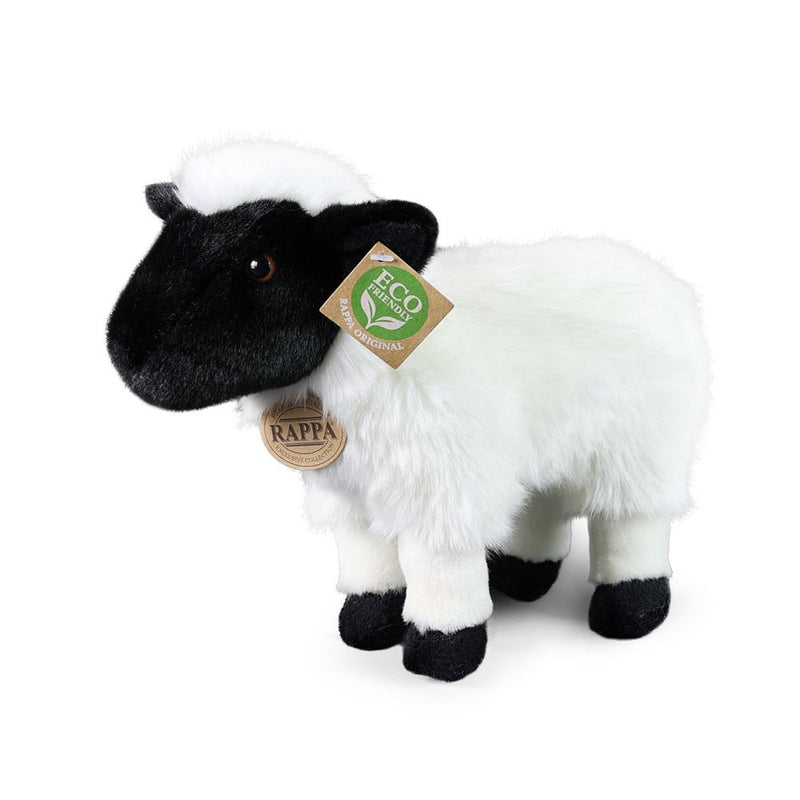 Load image into Gallery viewer, Pluche schaap 27 cm eco-vriendelijk
