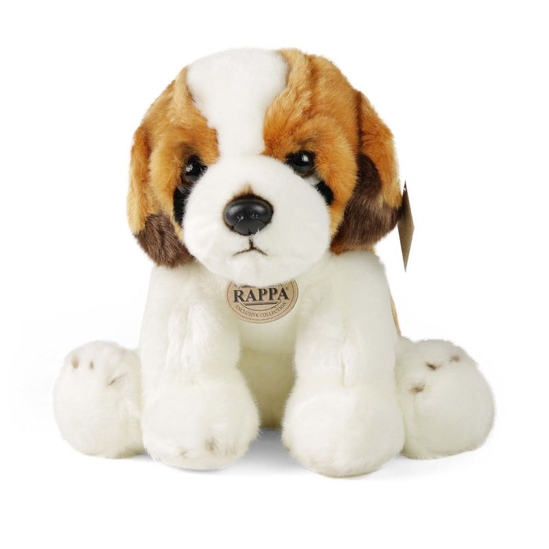 Load image into Gallery viewer, Pluche sint bernard 26 cm eco-friendly