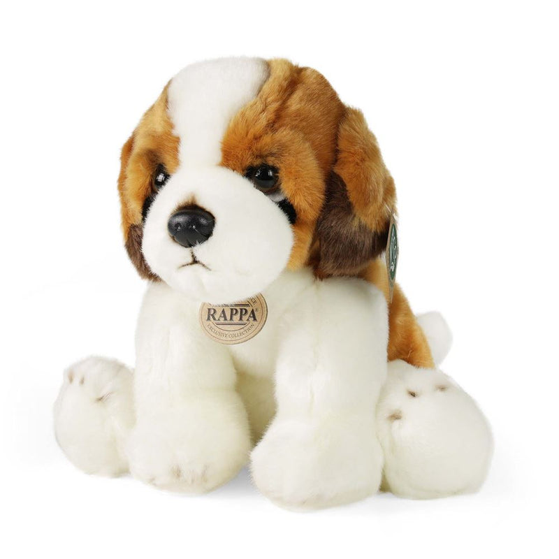 Load image into Gallery viewer, Pluche sint bernard 26 cm eco-friendly