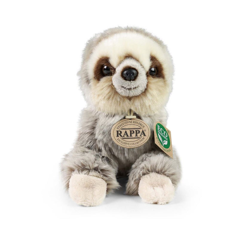 Load image into Gallery viewer, Pluche luiaard 18 cm eco-friendly