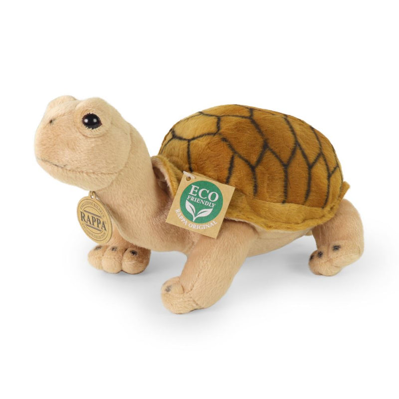 Load image into Gallery viewer, Pluche schildpad agatha 25 cm eco-vriend