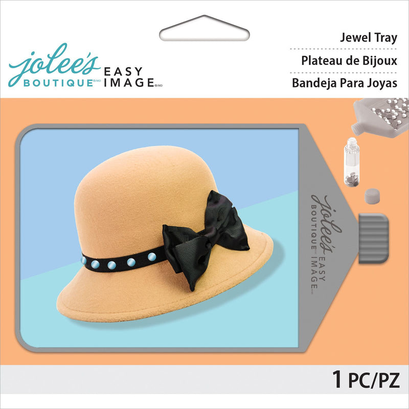 Load image into Gallery viewer, Jolee's boutique • easy image jewel tray