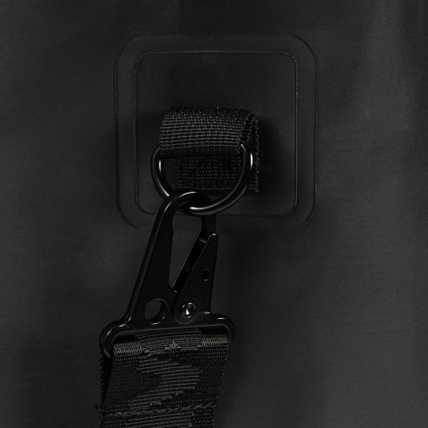 Load image into Gallery viewer, Urbanproof urban proof enkele tas storm 20l rpet zwart