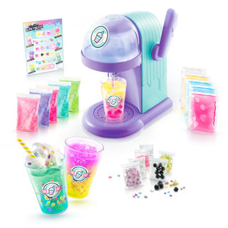 Load image into Gallery viewer, Canal toys slime drinks machine