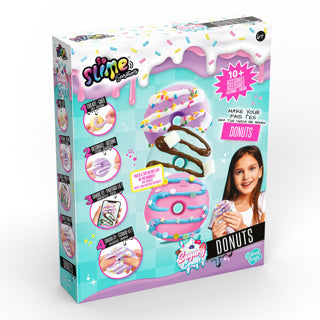 Load image into Gallery viewer, Canal toys sugary crush donuts