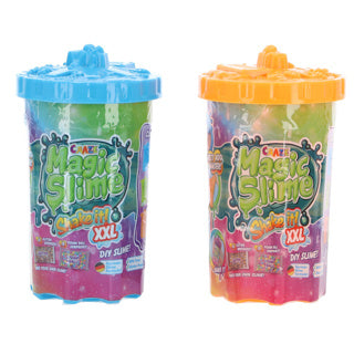 Load image into Gallery viewer, Slime craze diy magic slime shake xxl 2 assorti
