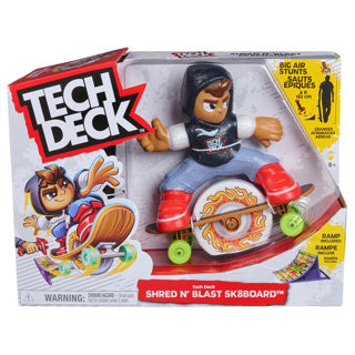 Load image into Gallery viewer, Tech deck | 2 stuks