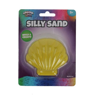 Afbeelding laden in galerijviewer, Amazing cool silly sand | 10 stuks