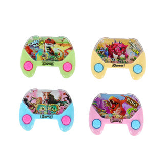Afbeelding laden in galerijviewer, Amazing cool waterspelletje unicorn dino assorti | 20 stuks