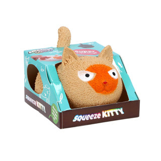 Afbeelding laden in galerijviewer, Amazing cool squishy kat assorti