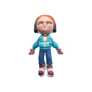 Afbeelding laden in galerijviewer, Stranger things figuur blind box assorti | 24 stuks