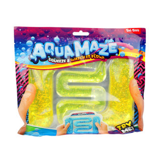 Load image into Gallery viewer, Toi-Toys Behendigheidsspel Aqua Maze