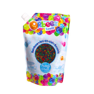 Afbeelding laden in galerijviewer, Orbeez seeds rainbow