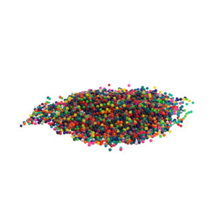 Afbeelding laden in galerijviewer, Orbeez seeds rainbow