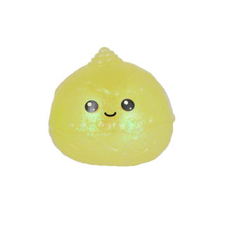 Afbeelding laden in galerijviewer, Amazing cool suiker squishy glitter 4 assorti | 6 stuks