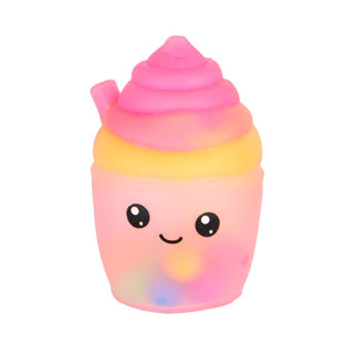 Load image into Gallery viewer, Amazing cool squishy regenboog kralen fidget assorti | 6 stuks