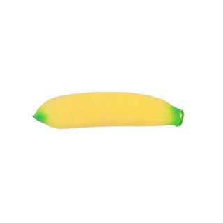 Afbeelding laden in galerijviewer, Stretchy banaan | 12 stuks