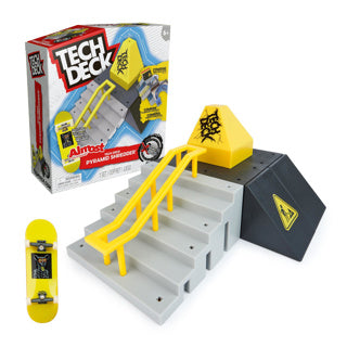 Load image into Gallery viewer, Tech deck xconnect park creator starter set assorti