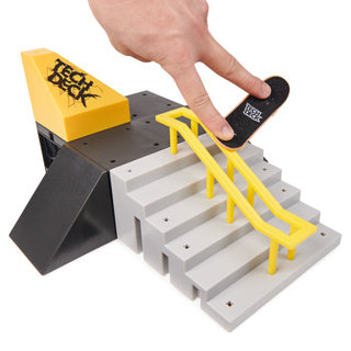 Load image into Gallery viewer, Tech deck xconnect park creator starter set assorti