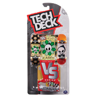 Load image into Gallery viewer, Spinmaster tech deck tech deck vs series (assortment) | 2 stuks
